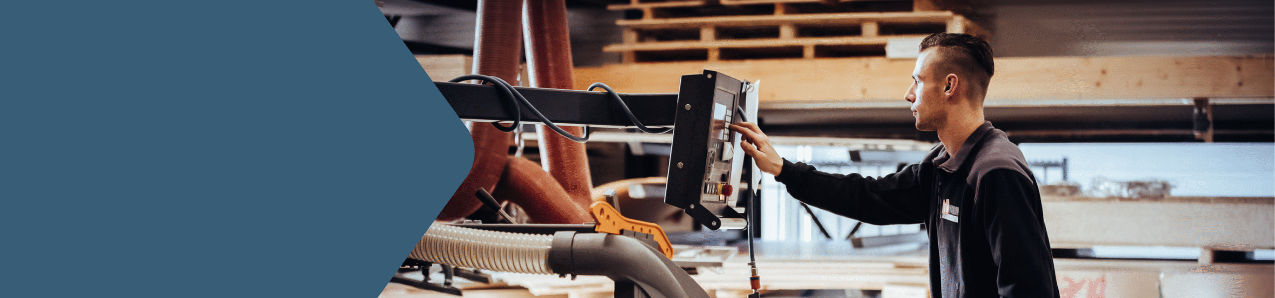 Vacature Allround Interieurbouwer Invorm keuken en interieur Boekel XLIX Recruitment Heesch Oss Uden Veghel Gemert Meierijstad header