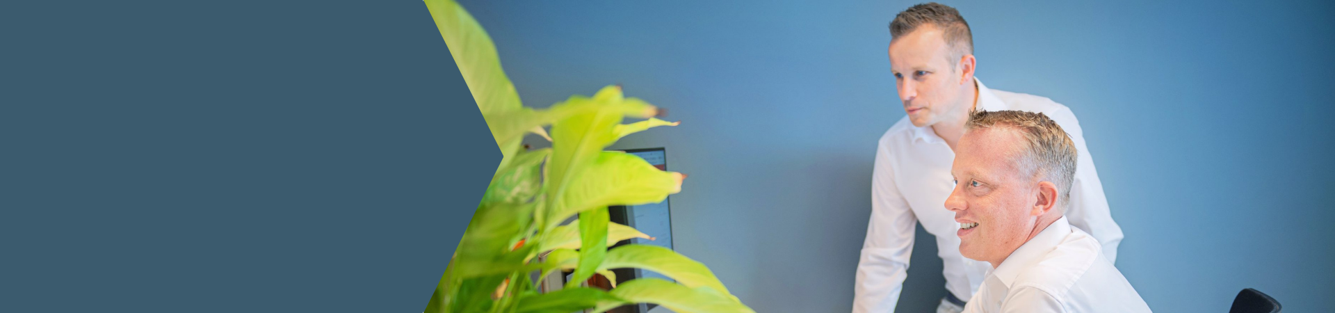 Irrus - header - Modern Workplace Consultant (M365 SharePoint) - Veghel - XLIX Recruitment Heesch Uden Meierijstad Eindhoven