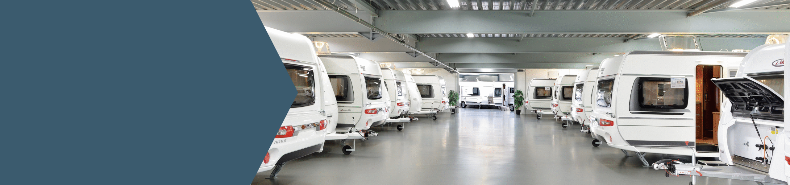 Van den Elzen Caravans Zeeland vacature Administratief medewerker XLIX recruitment Heesch Bernheze Oss Uden Veghel Maashorst header