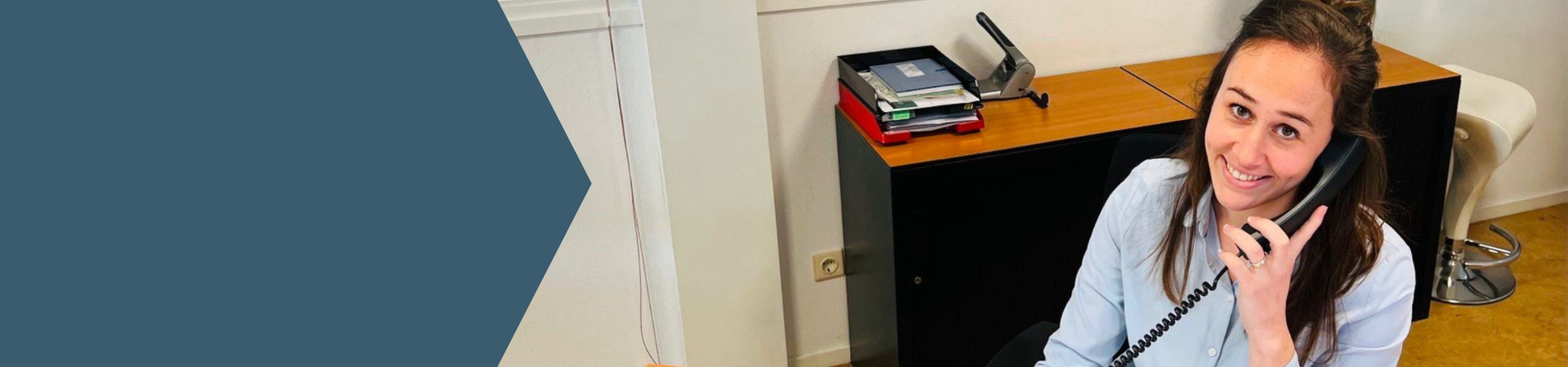 AVT Reliability - Vacature - Administratief Backoffice Medewerker - Den Bosch - Officemanager - XLIX Recruitment Heesch - header