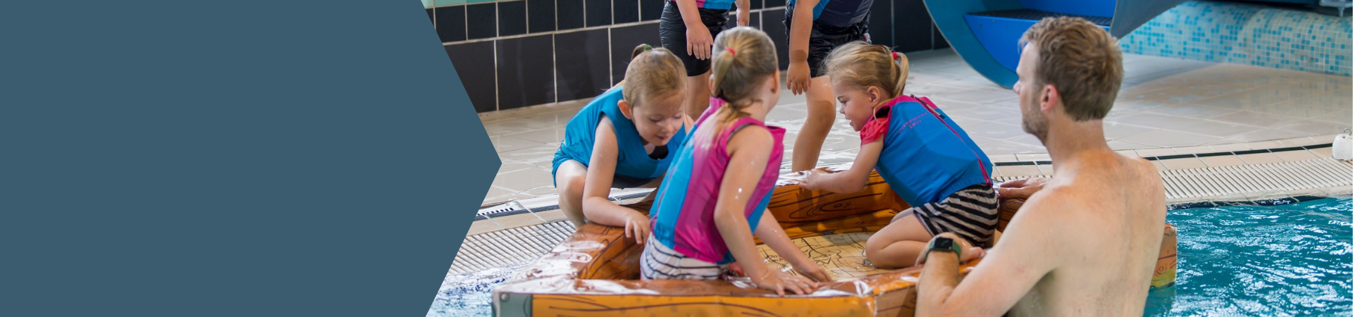 Ezzy's Beek en Donk Vacature Zweminstructeur Zwemleraar XLIX Recruitment Heesch Helmond Gemert Erp Boekel Son - header