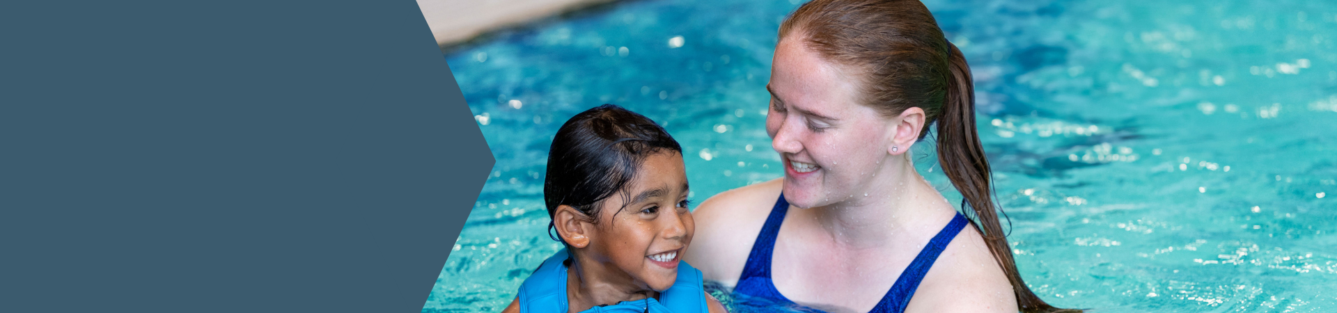 Ezzy's Nijmegen Vacature Zweminstructeur XLIX Recruitment Heesch Wijchen Cuijk - header