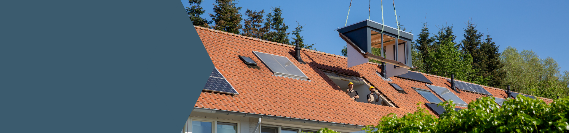 Van Grinsven Dakkapellen vacature timmerman montagemedewerker Rosmalen Den Bosch Oss XLIX Recruitment Heesch