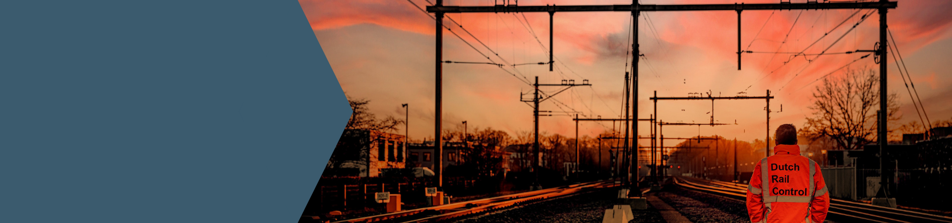 Dutch Rail Control Bernheze vacature Tekenaar Engineer Railinfra XLIX Recruitment Heesch Veghel Meierijstad Uden NS spoor