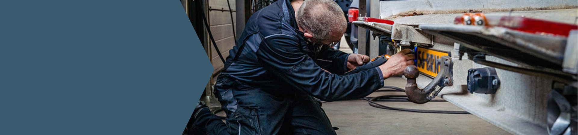 Smits Truck Company - Heesch - vacature APK Keurmeester 1 en 2 - XLIX Recruitment -Oss Uden Veghel Rosmalen - header