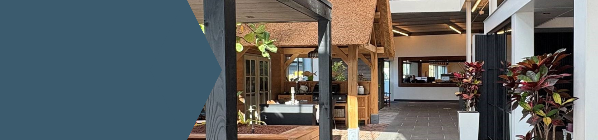 Van der Heijden Houthandel Buitenleven Heesch vacature Commercieel Baliemedewerker Hout XLIX Recruitment Oss Uden