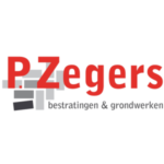 P. Zegers bestratingen & grondwerken
